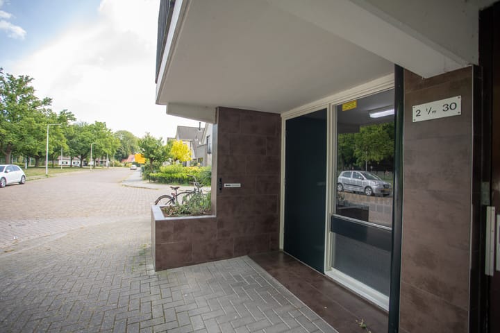 Foto 6 van Boerhaavelaan 4