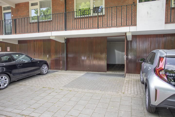 Foto 3 van Boerhaavelaan 4