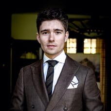 Wesley Rebel - NVM Real Estate Agent