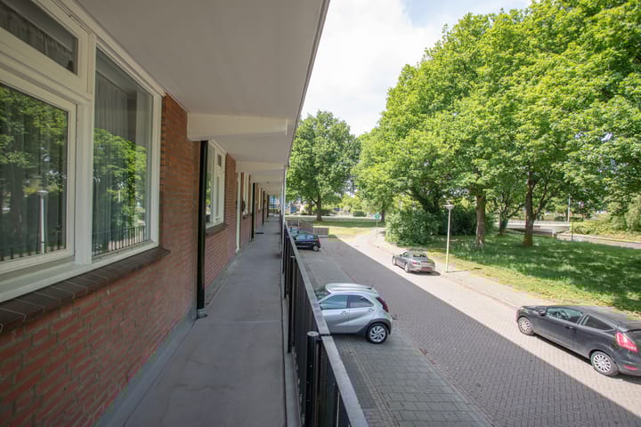 Foto 8 van Boerhaavelaan 4