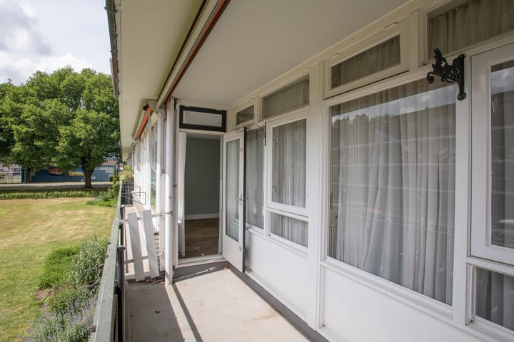 Foto 16 van Boerhaavelaan 4