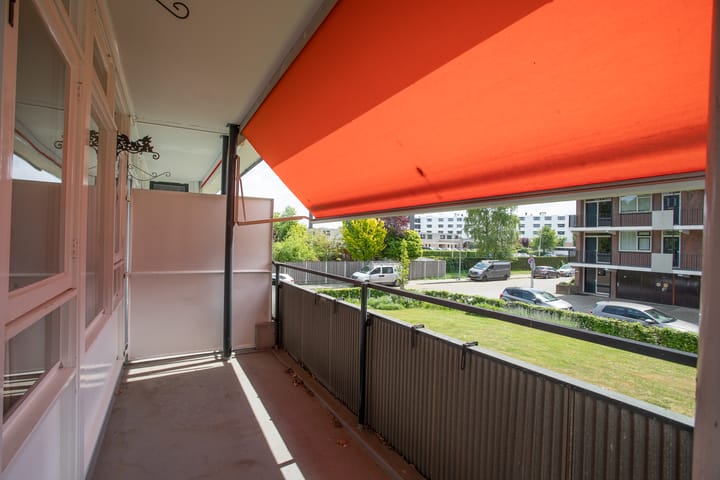 Foto 17 van Boerhaavelaan 4