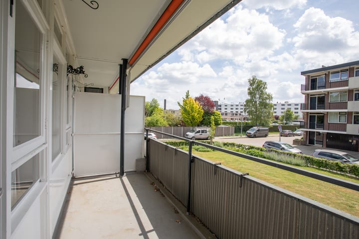 Foto 18 van Boerhaavelaan 4