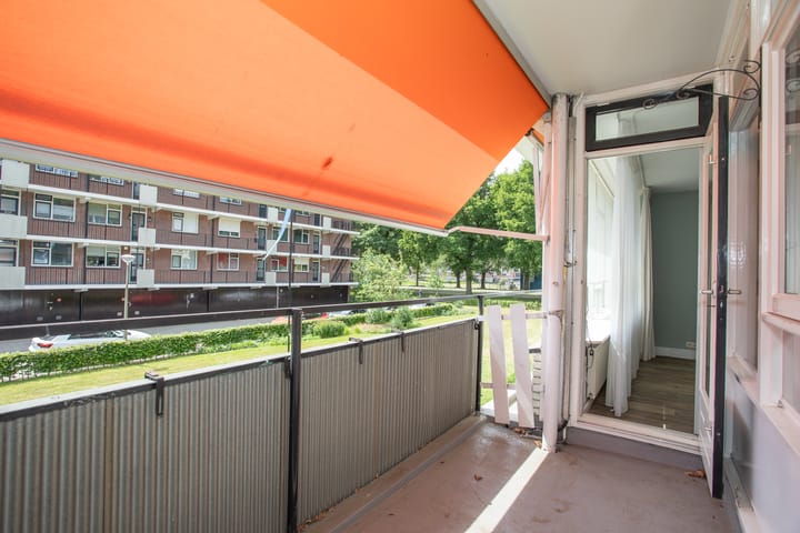 Foto 19 van Boerhaavelaan 4