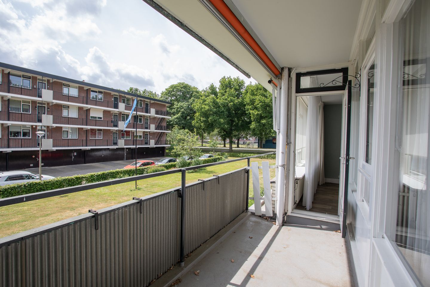 Foto 20 van Boerhaavelaan 4