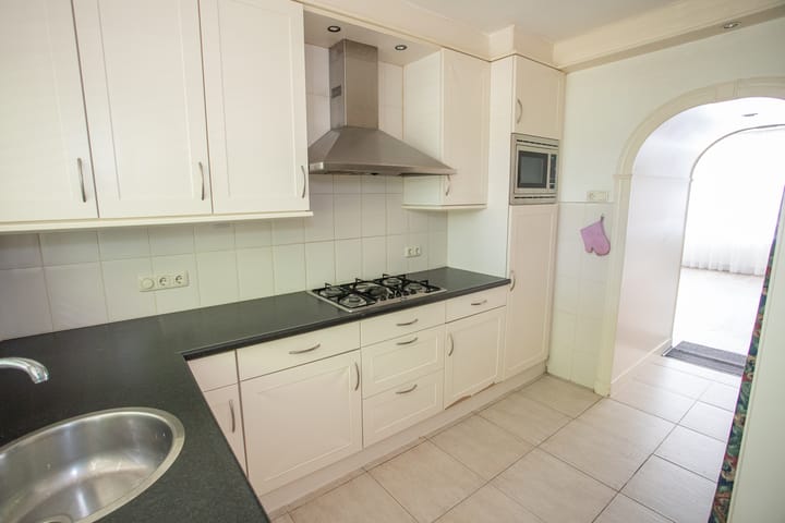 Foto 22 van Boerhaavelaan 4