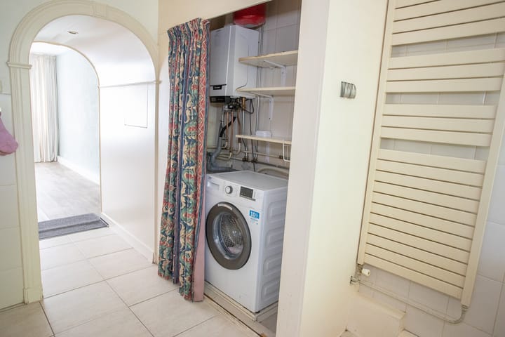 Foto 24 van Boerhaavelaan 4