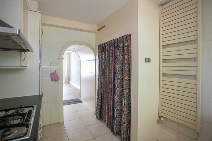 Foto 25 van Boerhaavelaan 4