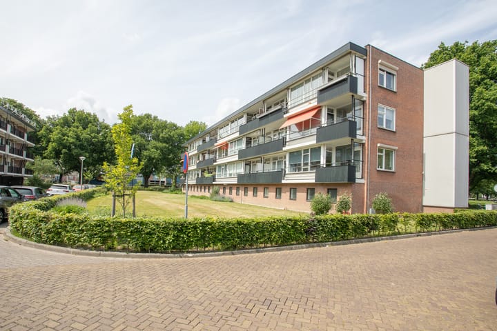 Foto 47 van Boerhaavelaan 4