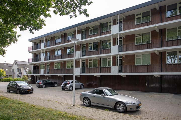 Foto 48 van Boerhaavelaan 4