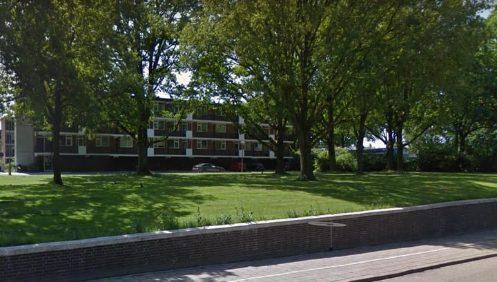 Foto 49 van Boerhaavelaan 4