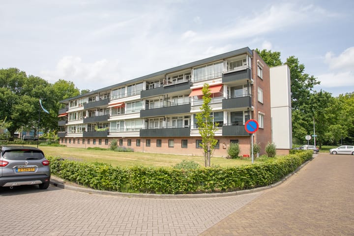 Foto 52 van Boerhaavelaan 4