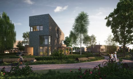 Het Zandse Hoogland | Parkvilla | Vallei thumbnail