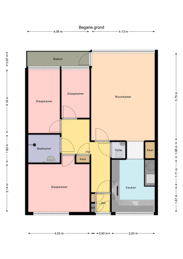 Foto 56 van Boerhaavelaan 4