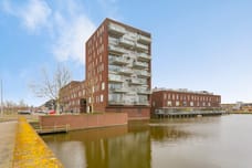 appartementen te huur op Oudelandselaan 97