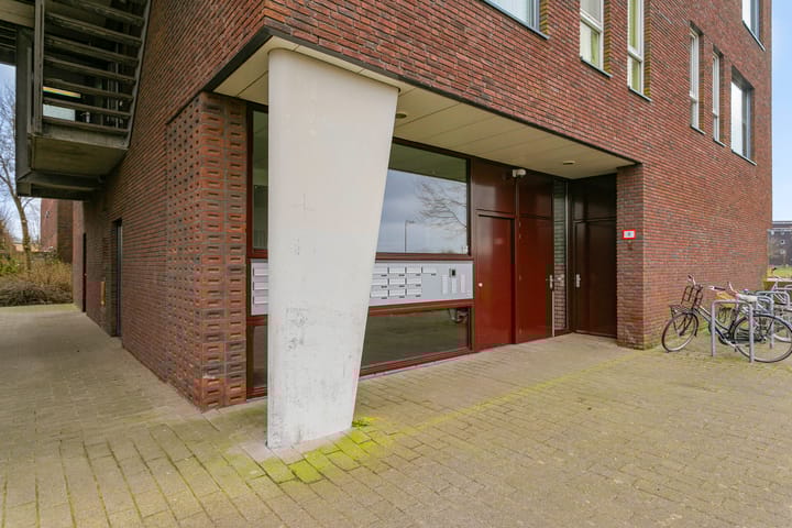 Foto 2 van Oudelandselaan 97