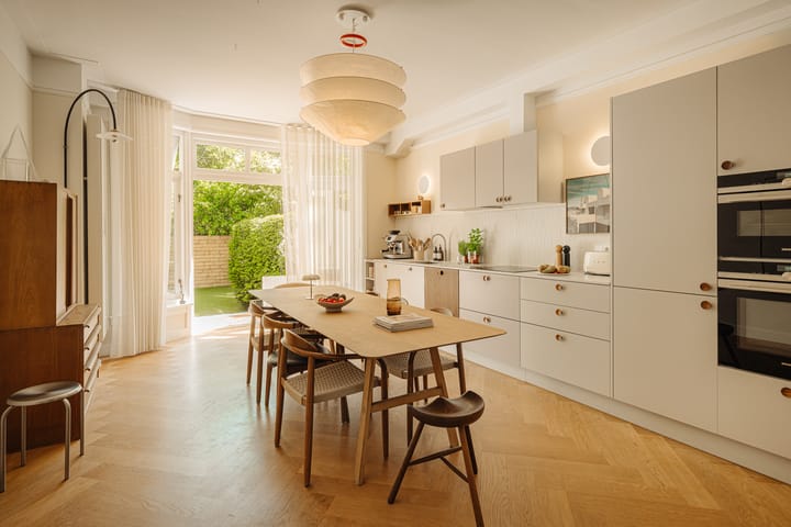 Photo 2 of Minervalaan 71-H