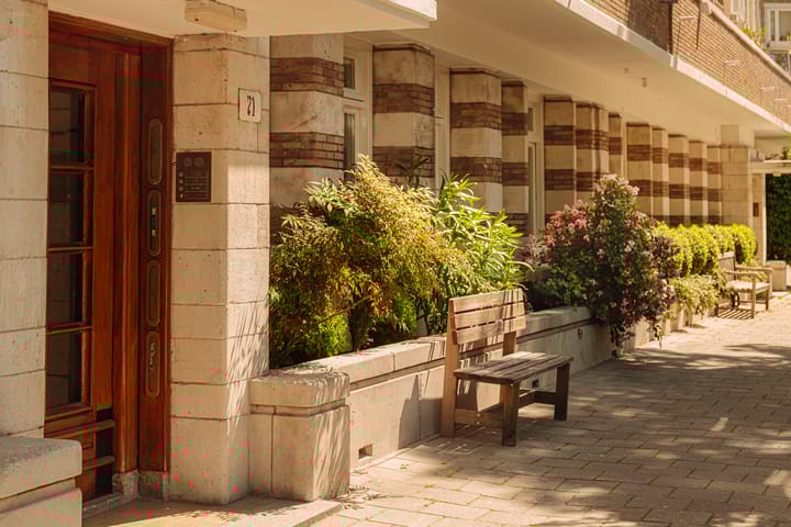 Photo 3 of Minervalaan 71-H