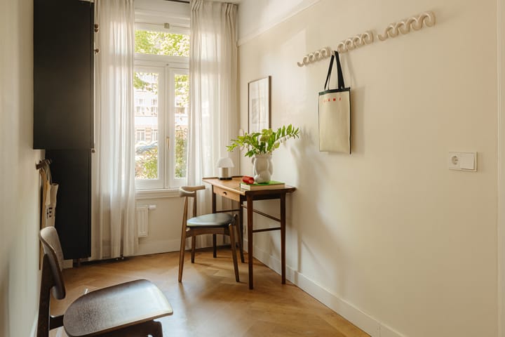 Photo 4 of Minervalaan 71-H