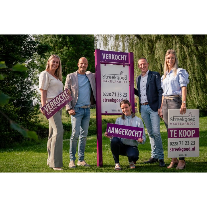 Streekgoed Makelaardij