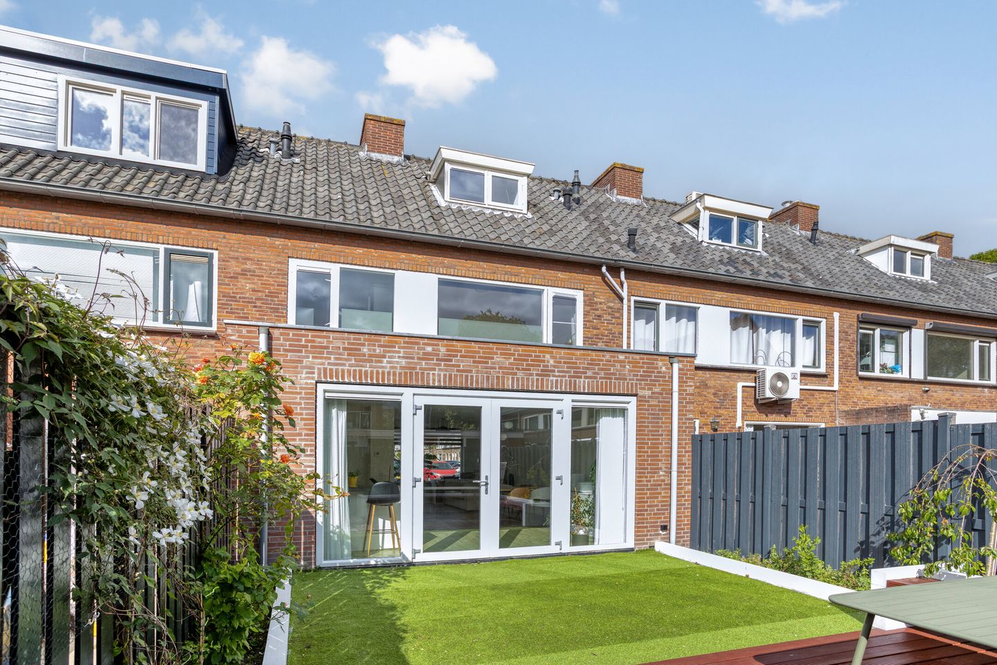 Foto 4 van Reigerstraat 20