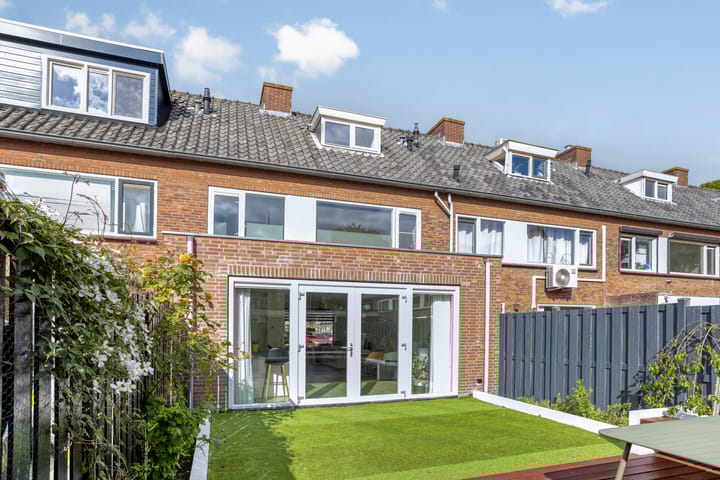 Foto 4 van Reigerstraat 20