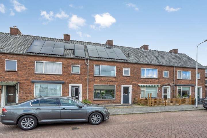 Foto 5 van Reigerstraat 20