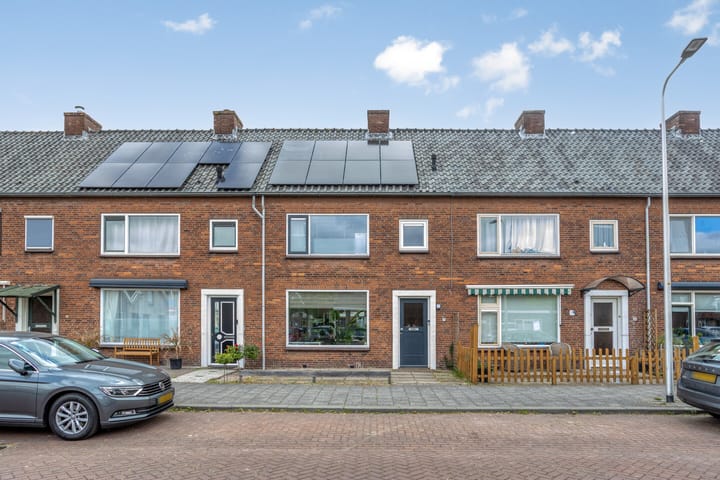 Reigerstraat 20
