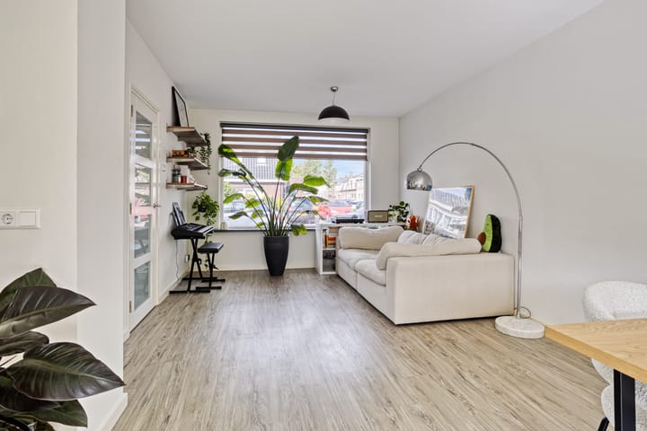 Foto 8 van Reigerstraat 20