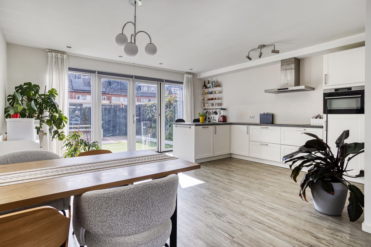 Foto 10 van Reigerstraat 20