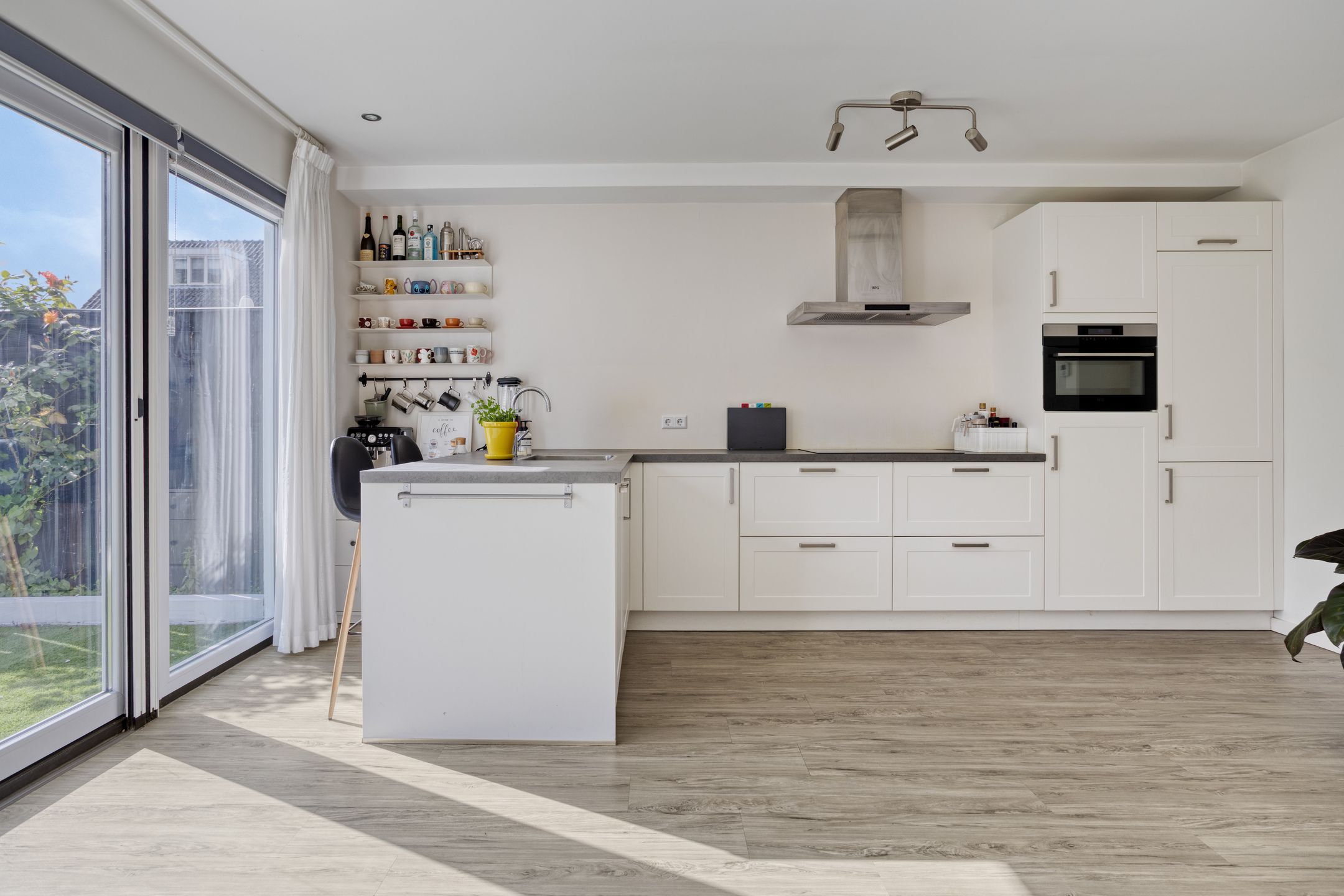 Foto 12 van Reigerstraat 20