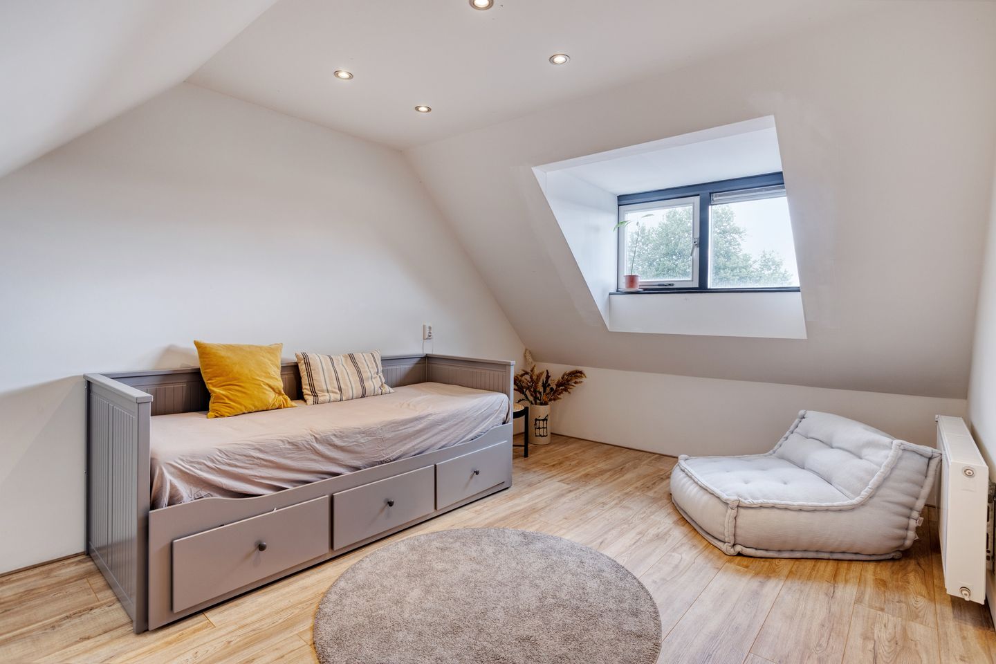 Foto 20 van Reigerstraat 20