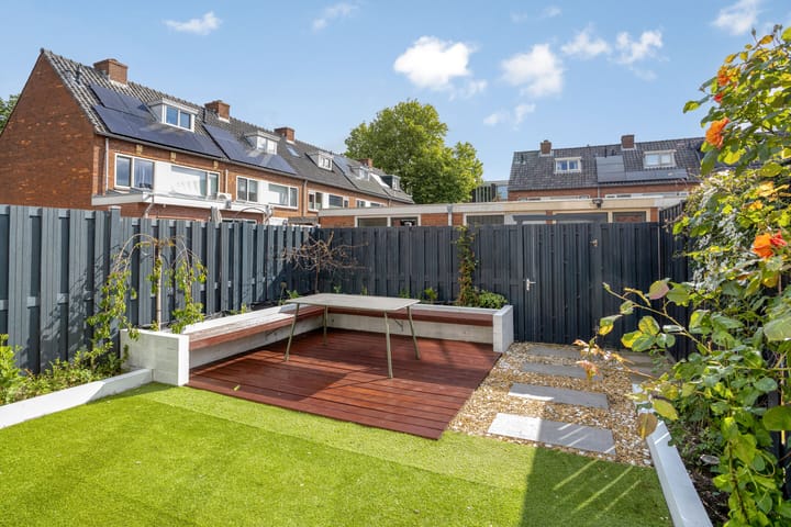 Foto 22 van Reigerstraat 20