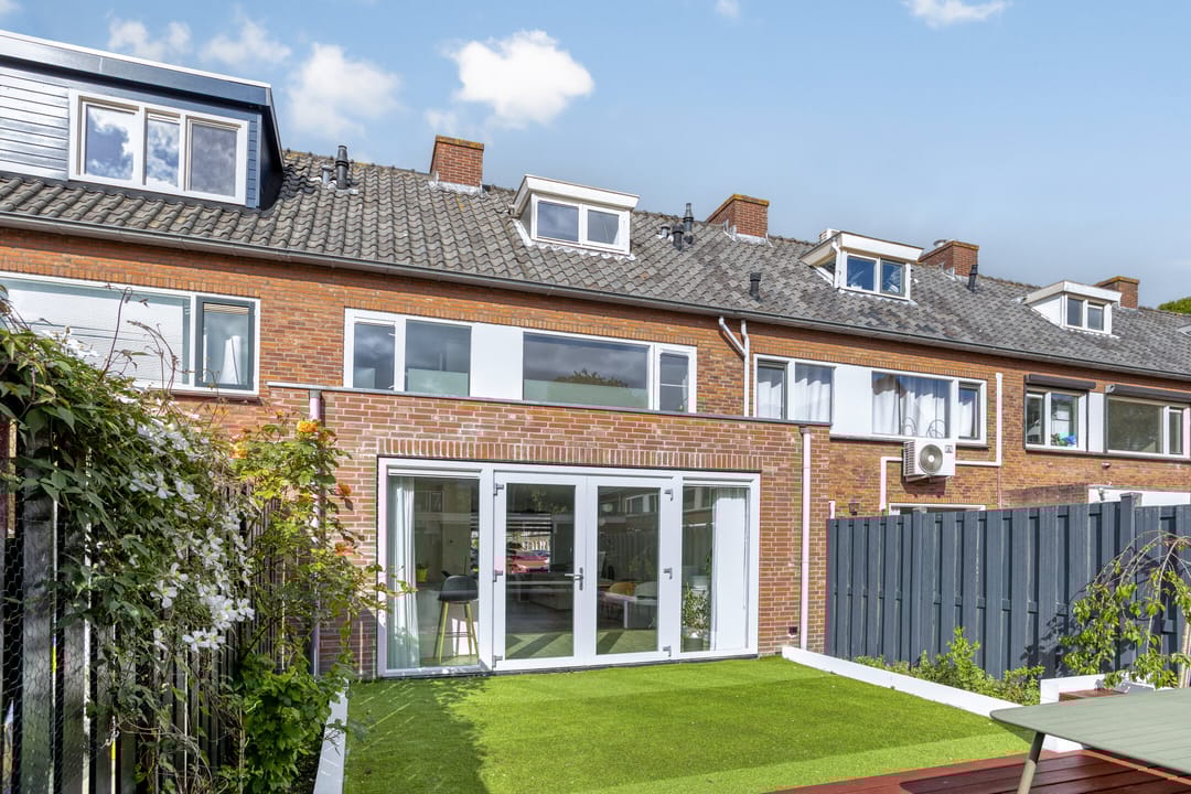 Foto 23 van Reigerstraat 20