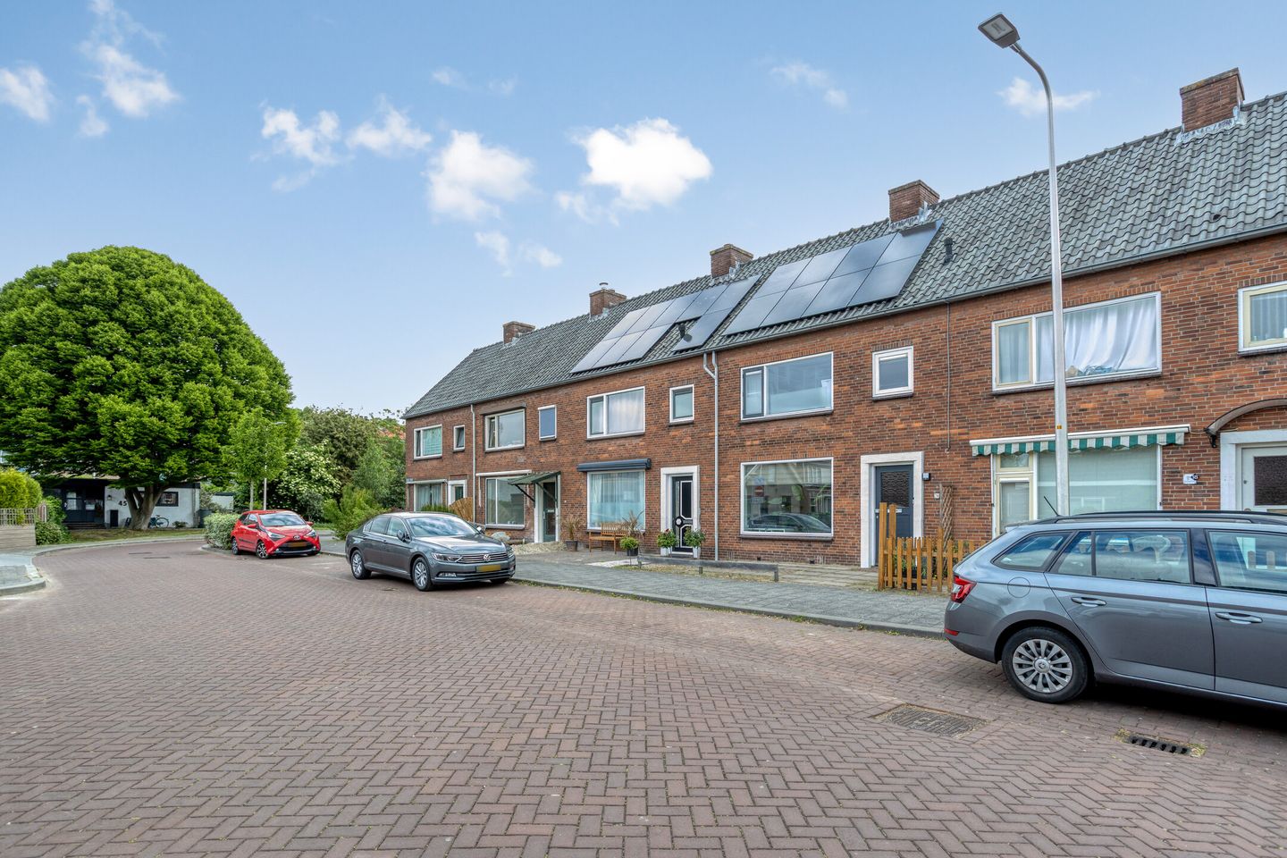 Foto 25 van Reigerstraat 20