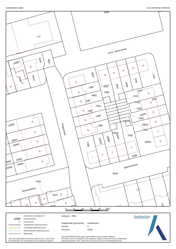 Foto 27 van Reigerstraat 20