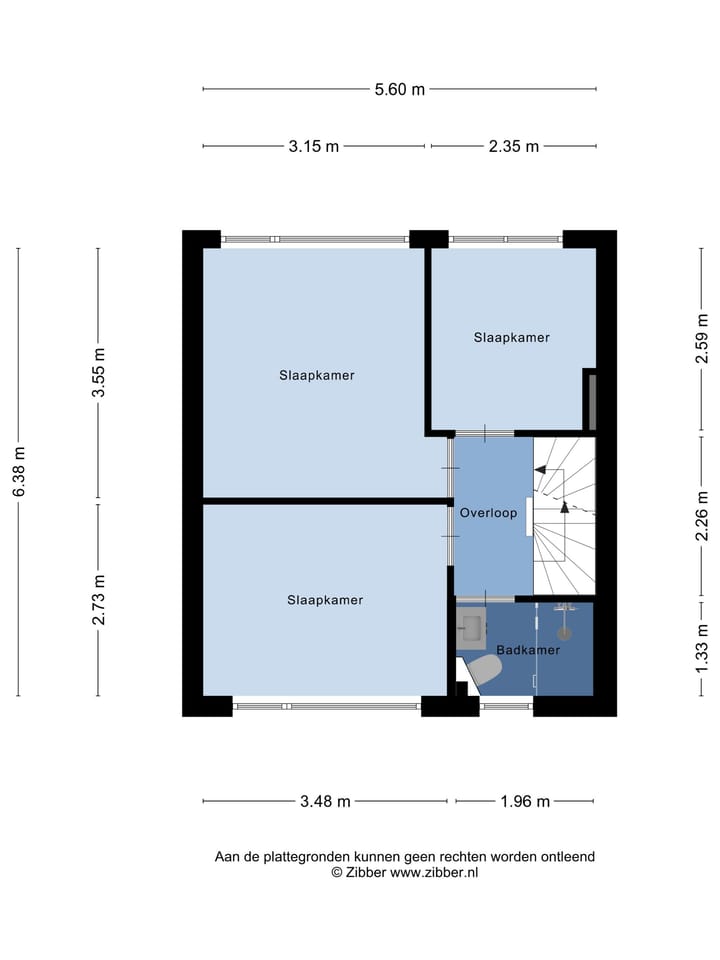 Foto 29 van Reigerstraat 20