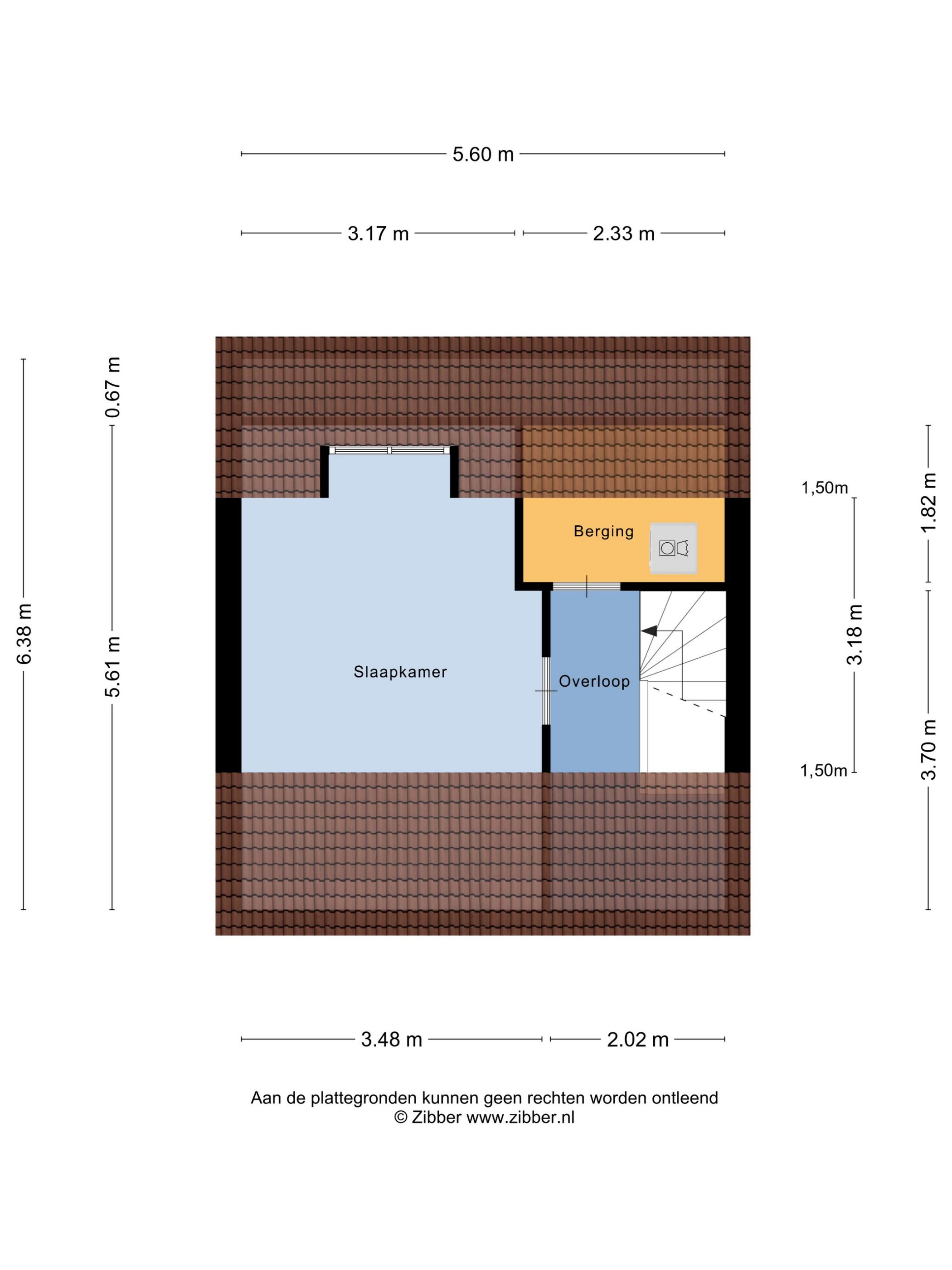 Foto 30 van Reigerstraat 20