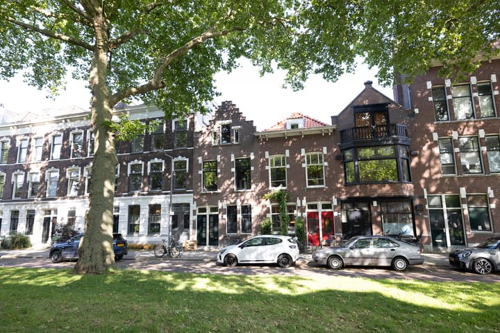 Foto 30 van Jericholaan 94-A