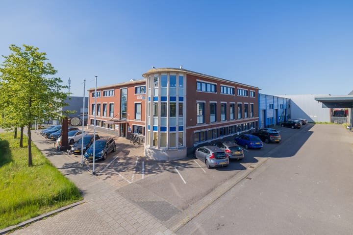 Keyserswey 30, Noordwijk (ZH)