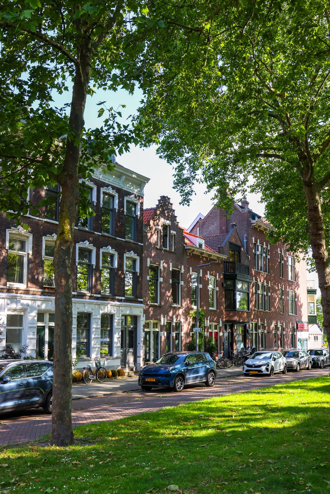 Photo 31 of Jericholaan 94-A