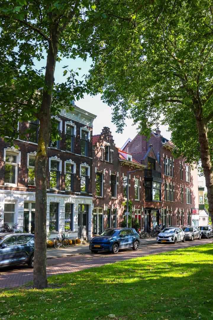 Foto 31 van Jericholaan 94-A