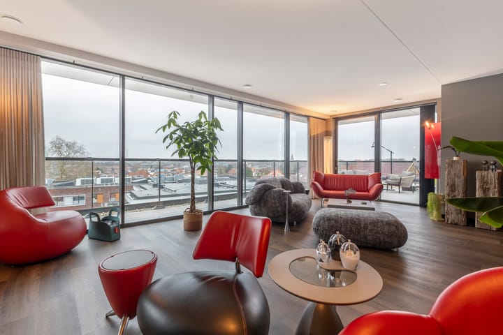 Foto 2 van Wilhelminapark 28