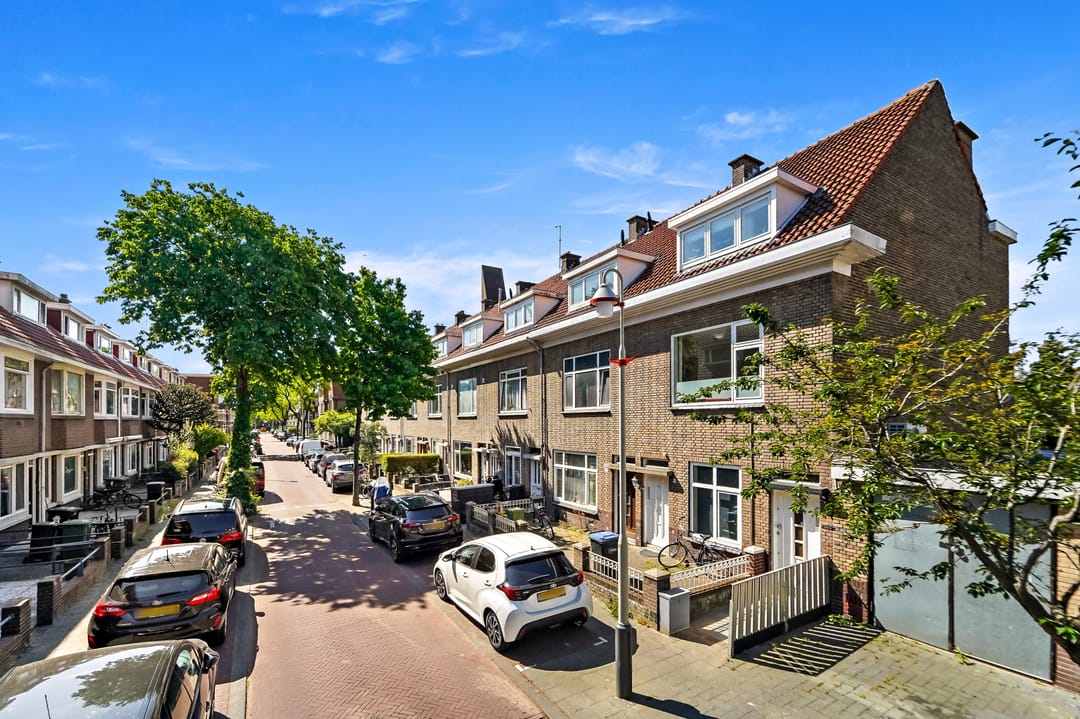 Foto 1 van Gerard Kellerstraat 3