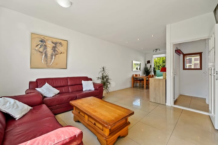 Foto 2 van Gerard Kellerstraat 3