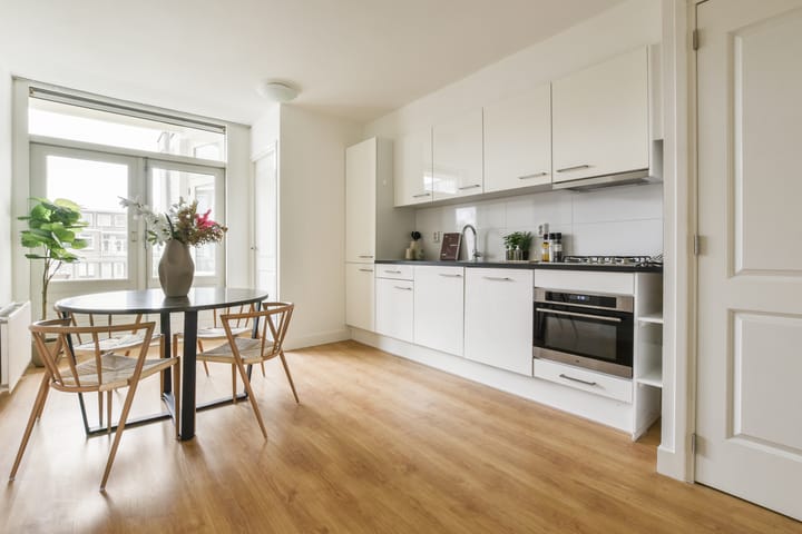 Photo 9 of Rombout Hogerbeetsstraat 12-3