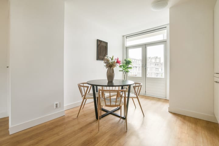 Photo 10 of Rombout Hogerbeetsstraat 12-3