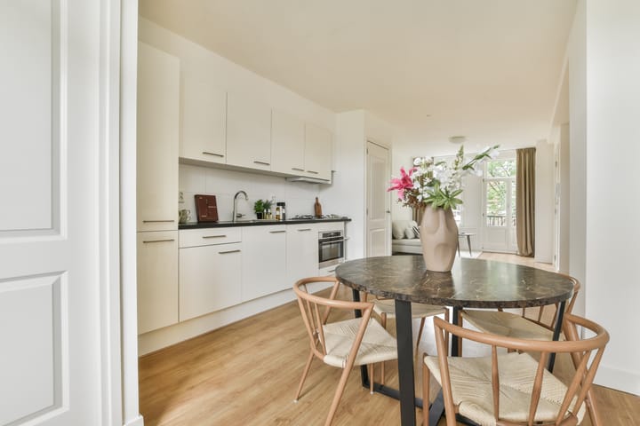 Photo 11 of Rombout Hogerbeetsstraat 12-3