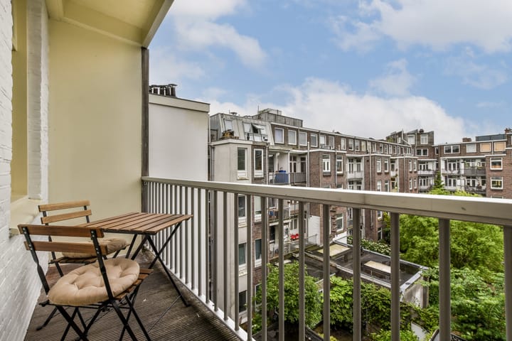 Photo 12 of Rombout Hogerbeetsstraat 12-3