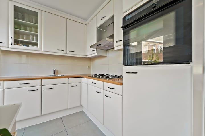 Foto 7 van Gerard Kellerstraat 3